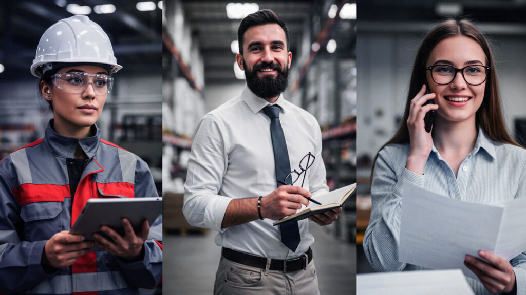 Que setores devem investir em outsourcing de impressão? 