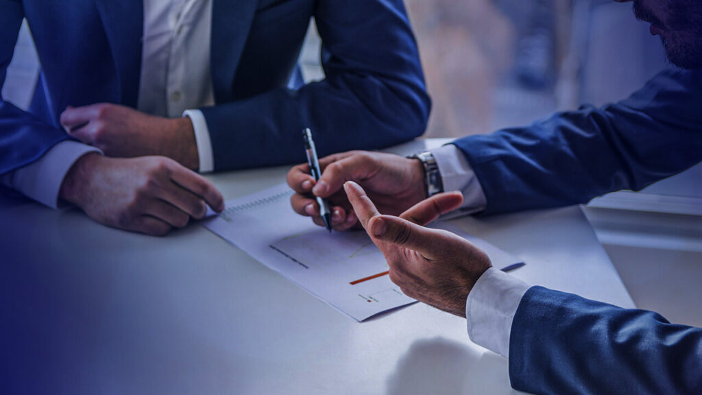 Como contratar outsourcing de impressão? 