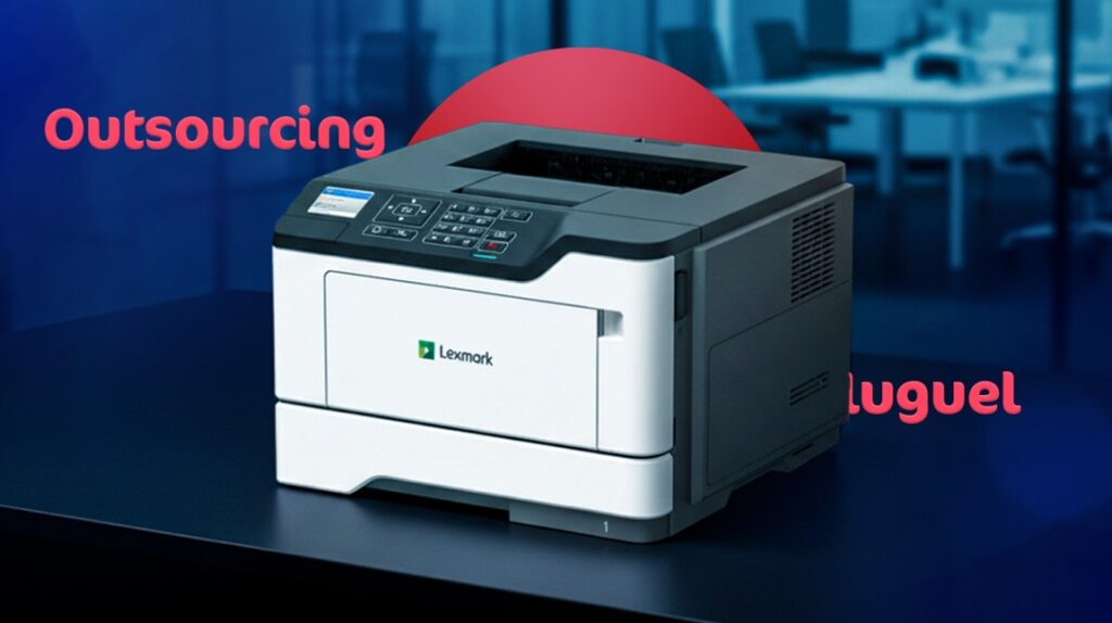 Quais tipos de empresas devem investir no outsourcing de impressão?