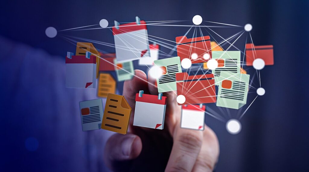 O que é gestão de documentos e por que ela é essencial