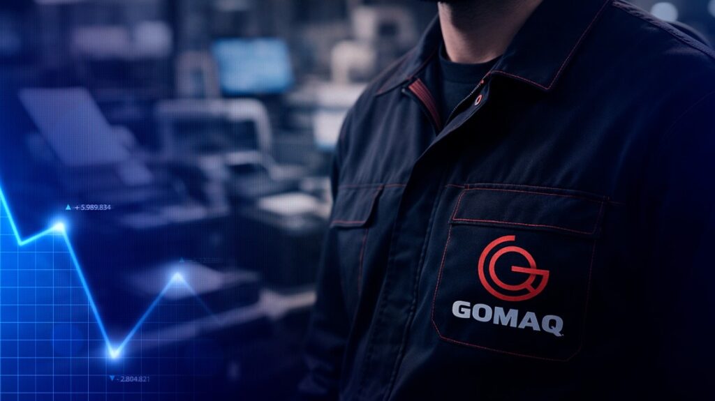 O papel da empresa especializada em digitalização