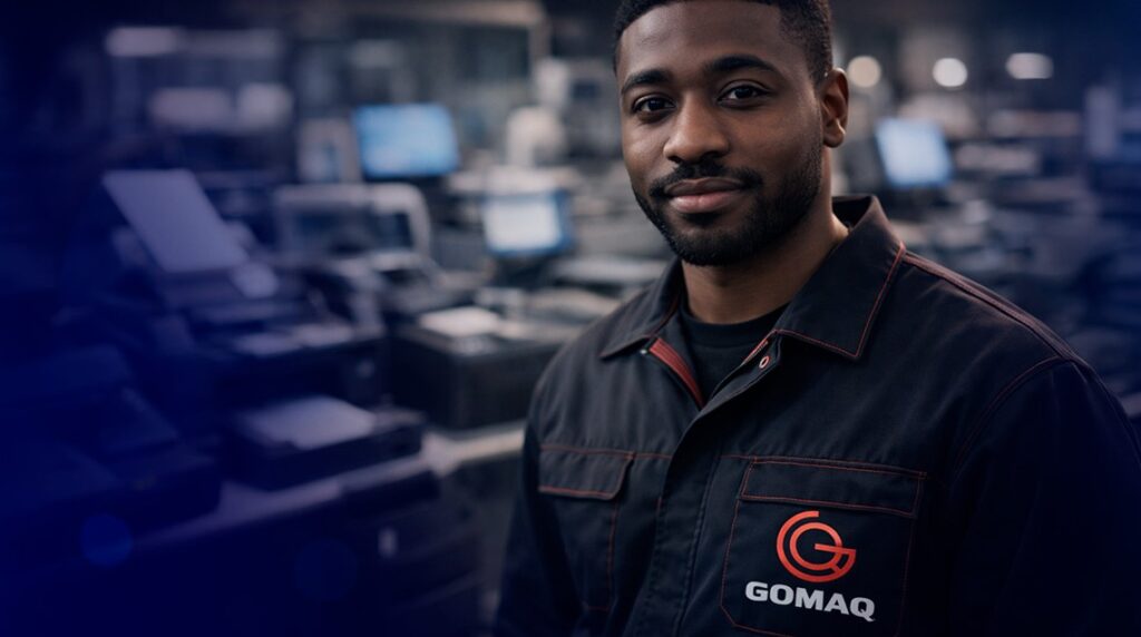 Vantagens da gestão documental integrada Gomaq