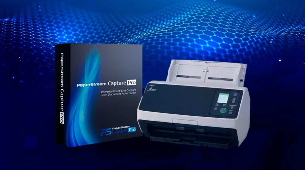 Como escolher a melhor digitalizadora de documentos para sua empresa