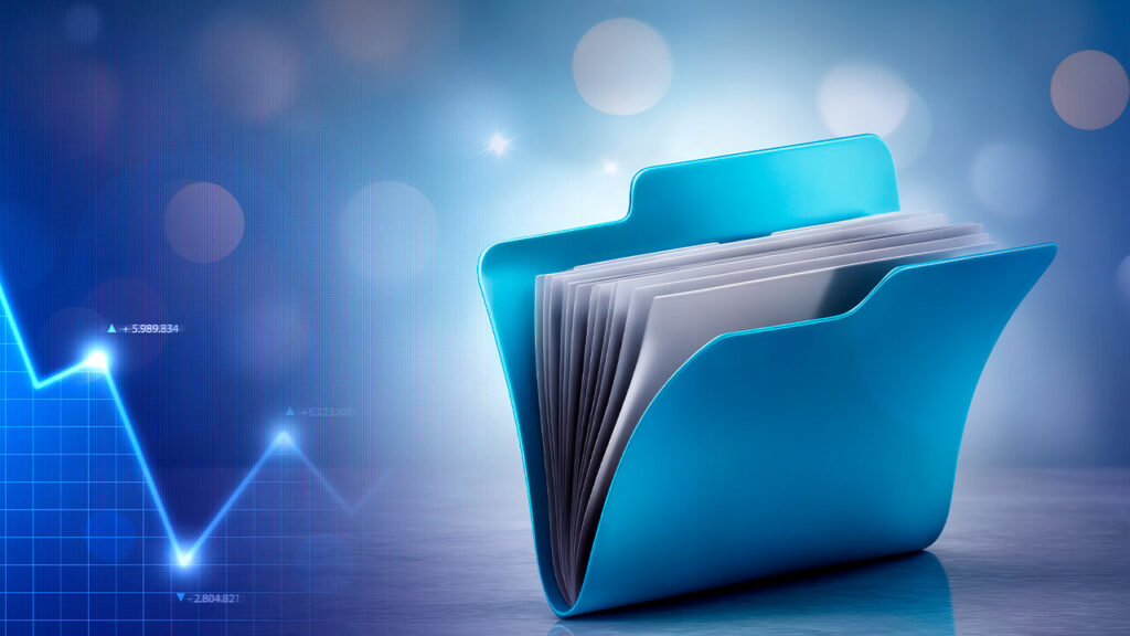 Por que o investimento em digitalização compensa 