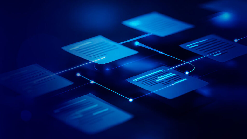 Principais vantagens da gestão de documentos digitais