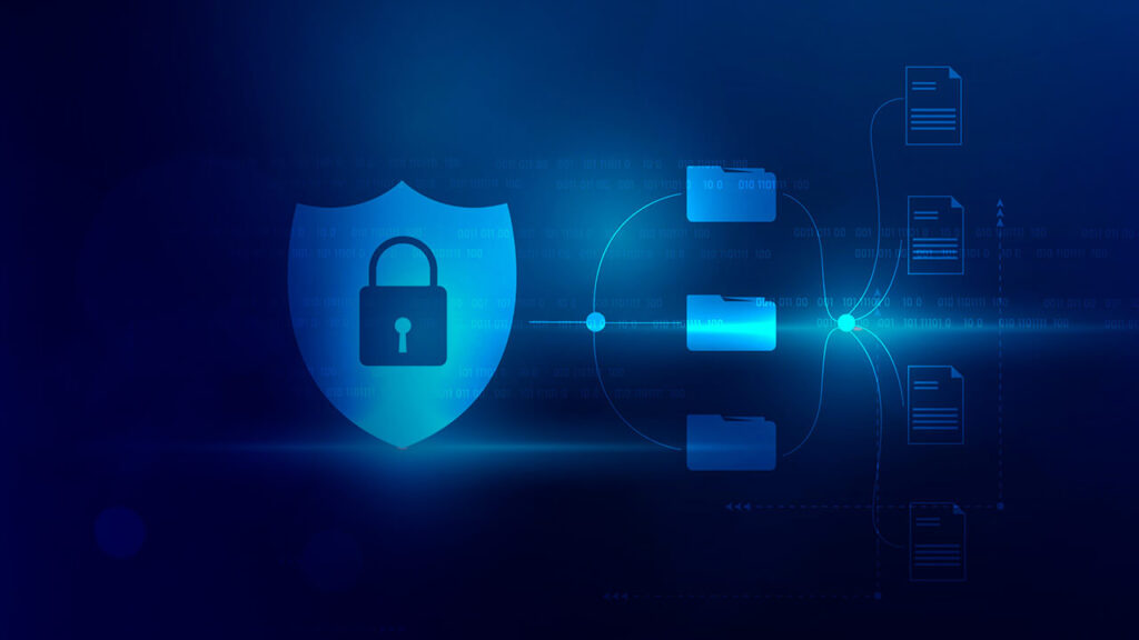 Segurança da informação e controle de acessos