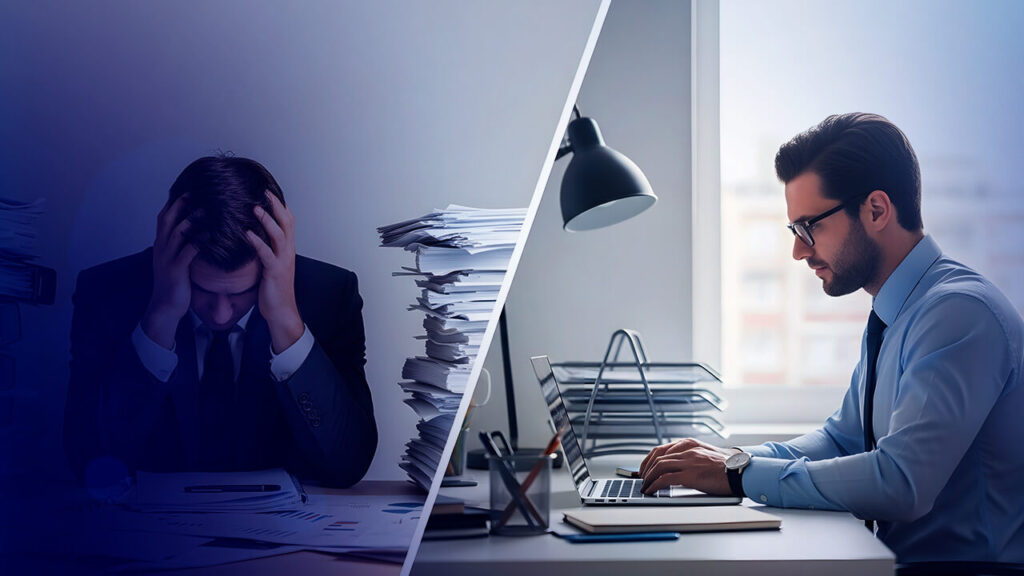 Tipos de gestão de documentos e suas aplicações