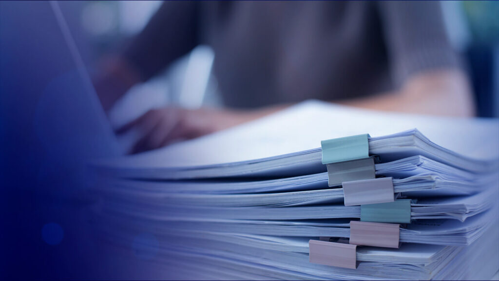 Gestão física x gestão digital: uma comparação prática