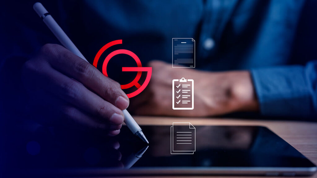 Eficiência e transformação com a Gomaq