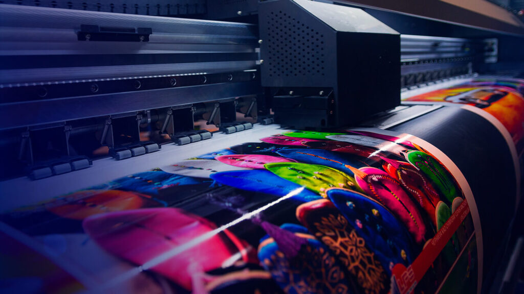 Principais fatores para escolher uma impressora inkjet industrial 