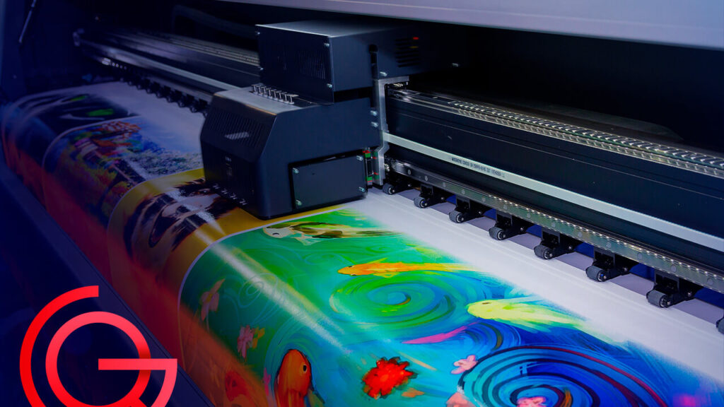 Aplicações práticas: onde a Impressão Inkjet se destaca 