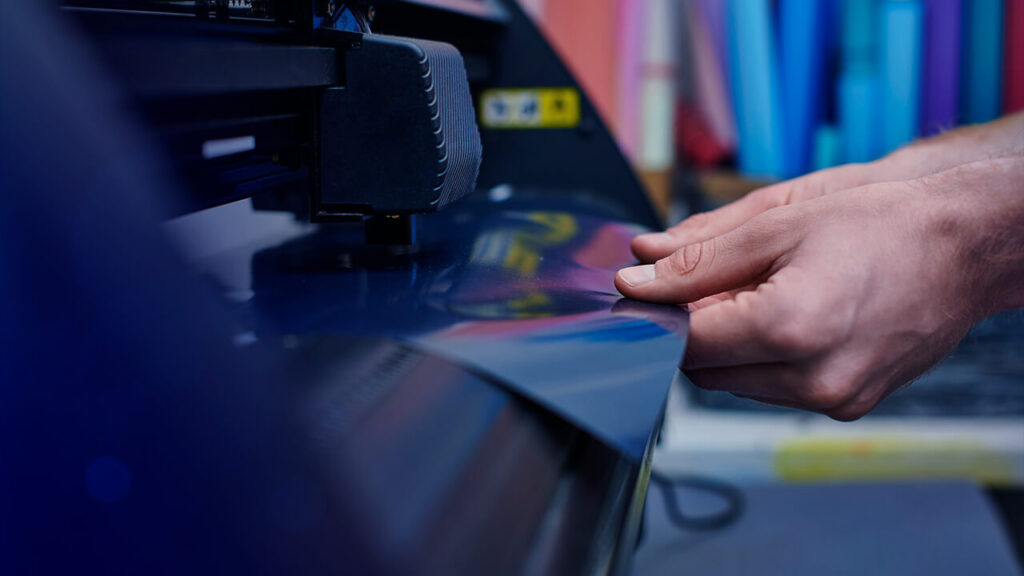 Panorama do mercado de impressão corporativa 