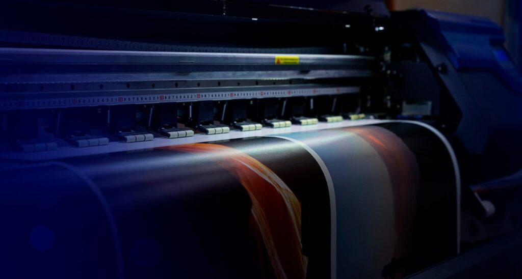 Como funcionam as impressoras inkjet 