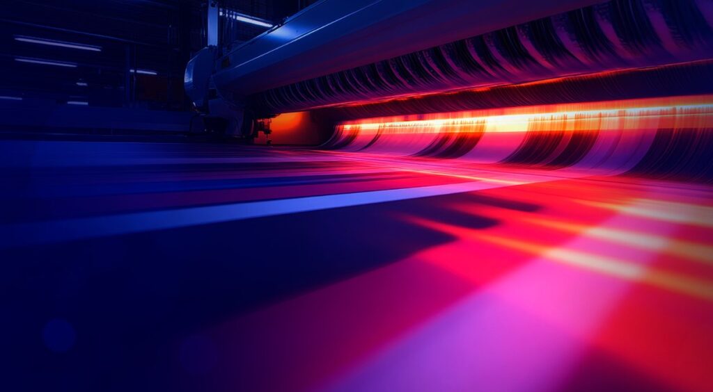 Por que impressoras inkjet de alto volume estão ganhando espaço nas empresas? 
