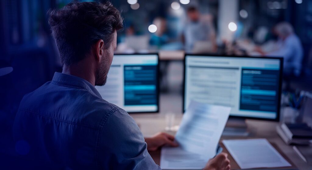Por que o ambiente de impressão é uma vulnerabilidade corporativa? 