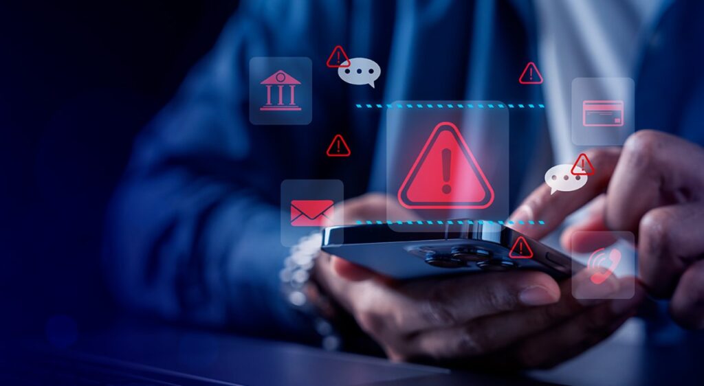 Segurança em digitalização de documentos: o que sua empresa precisa avaliar 