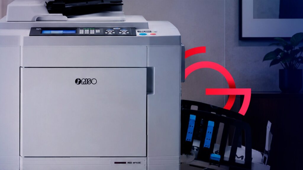 Impressão de receituários em ambientes de saúde