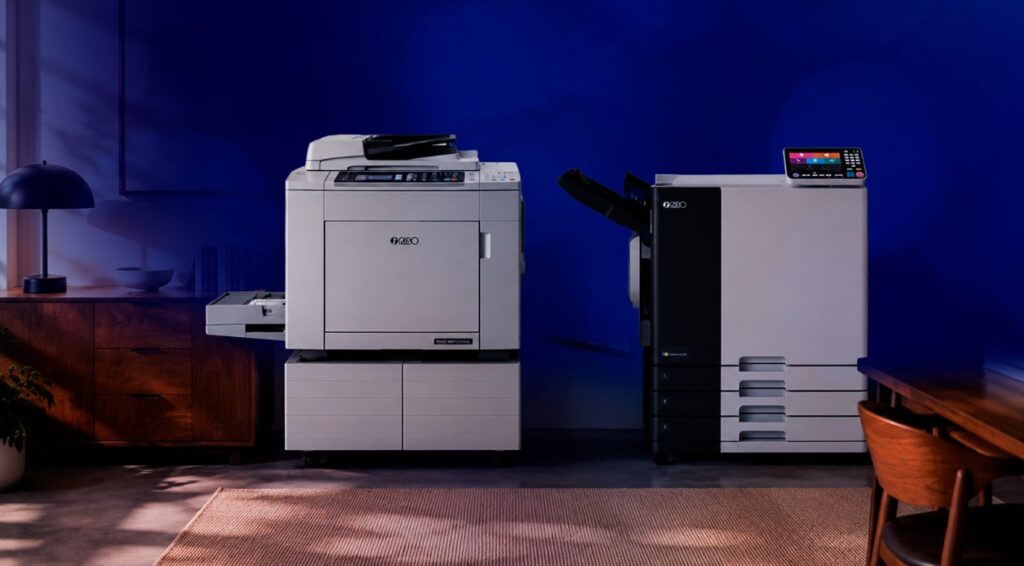 Duplicador digital x impressora tradicional: qual a diferença?
