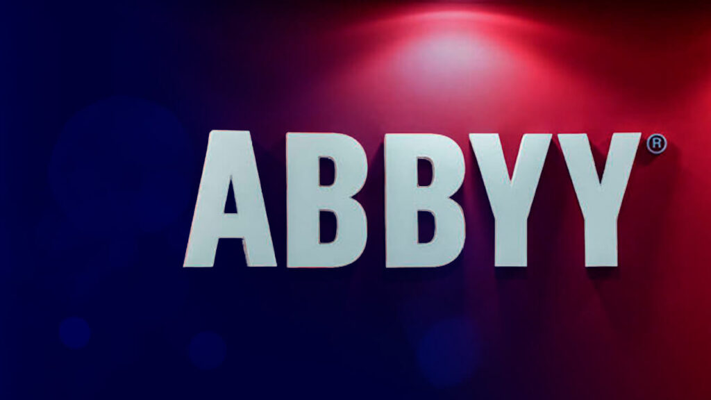 O que é o ABBYY e como funciona sua tecnologia?