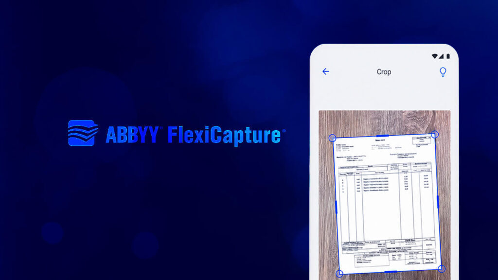 Principais recursos da ABBYY para segurança documental
