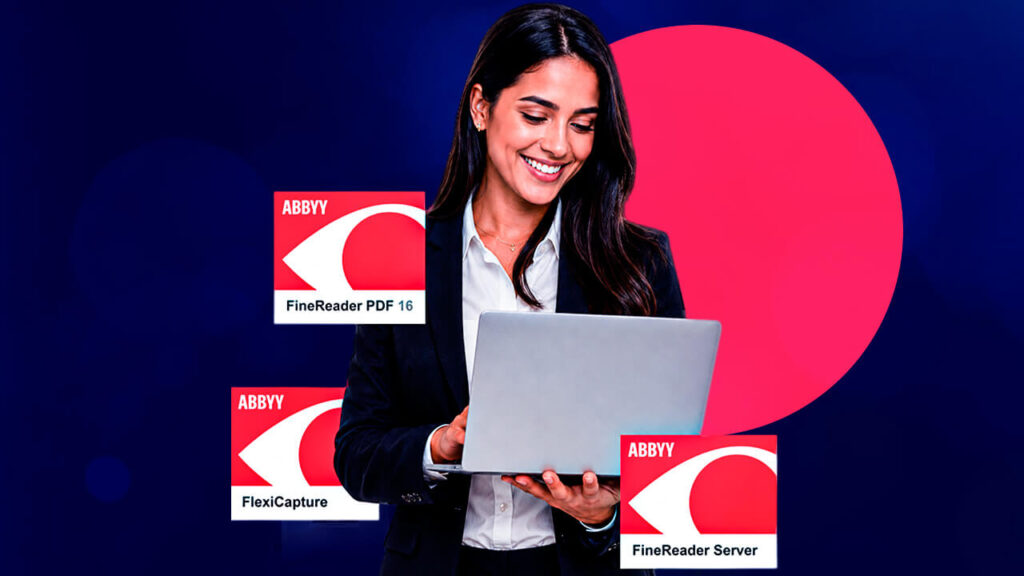 Quais empresas devem investir na ABBYY?