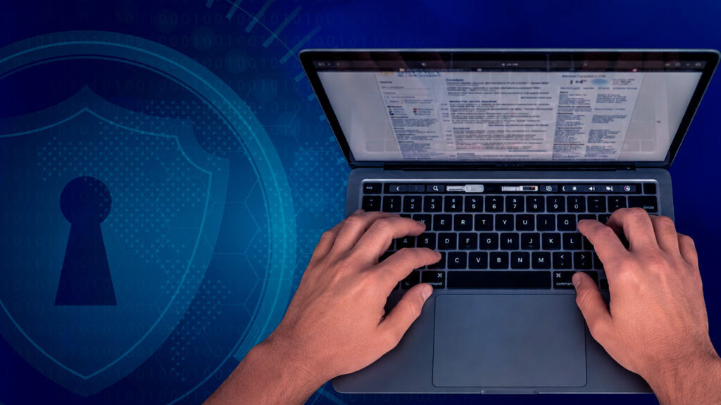 O que acontece com seus documentos em editores online gratuitos?