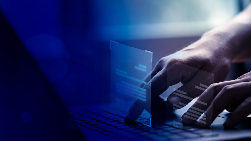 Digitalização segura como estratégia de negócio