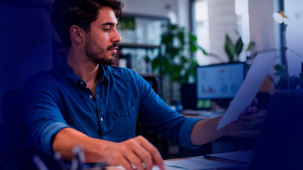 Importância do gerenciamento e outsourcing de impressão 