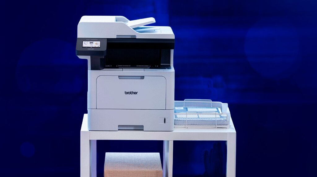 Epson WorkForce: performance contínua com tecnologia PrecisionCore