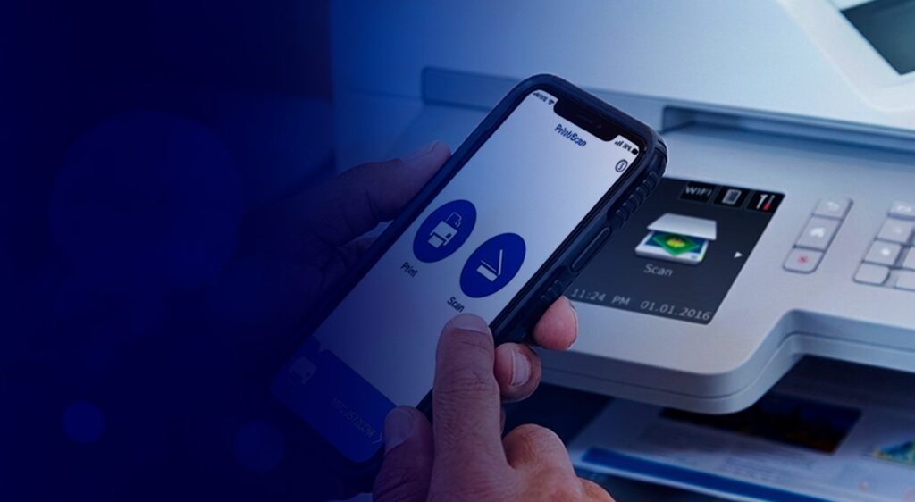 Impressora inkjet alto volume: como reduzir custo operacional na prática? 