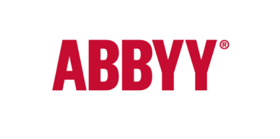ABBYY - Gomaq - Mais que impressão
