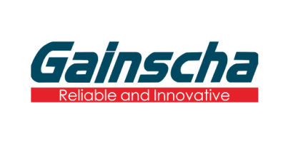Gainscha - Gomaq - Mais que impressão