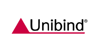 Unibind - Gomaq - Mais que impressão