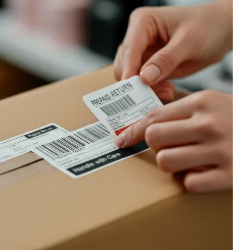 Homem colando adesivo (1) - Gomaq