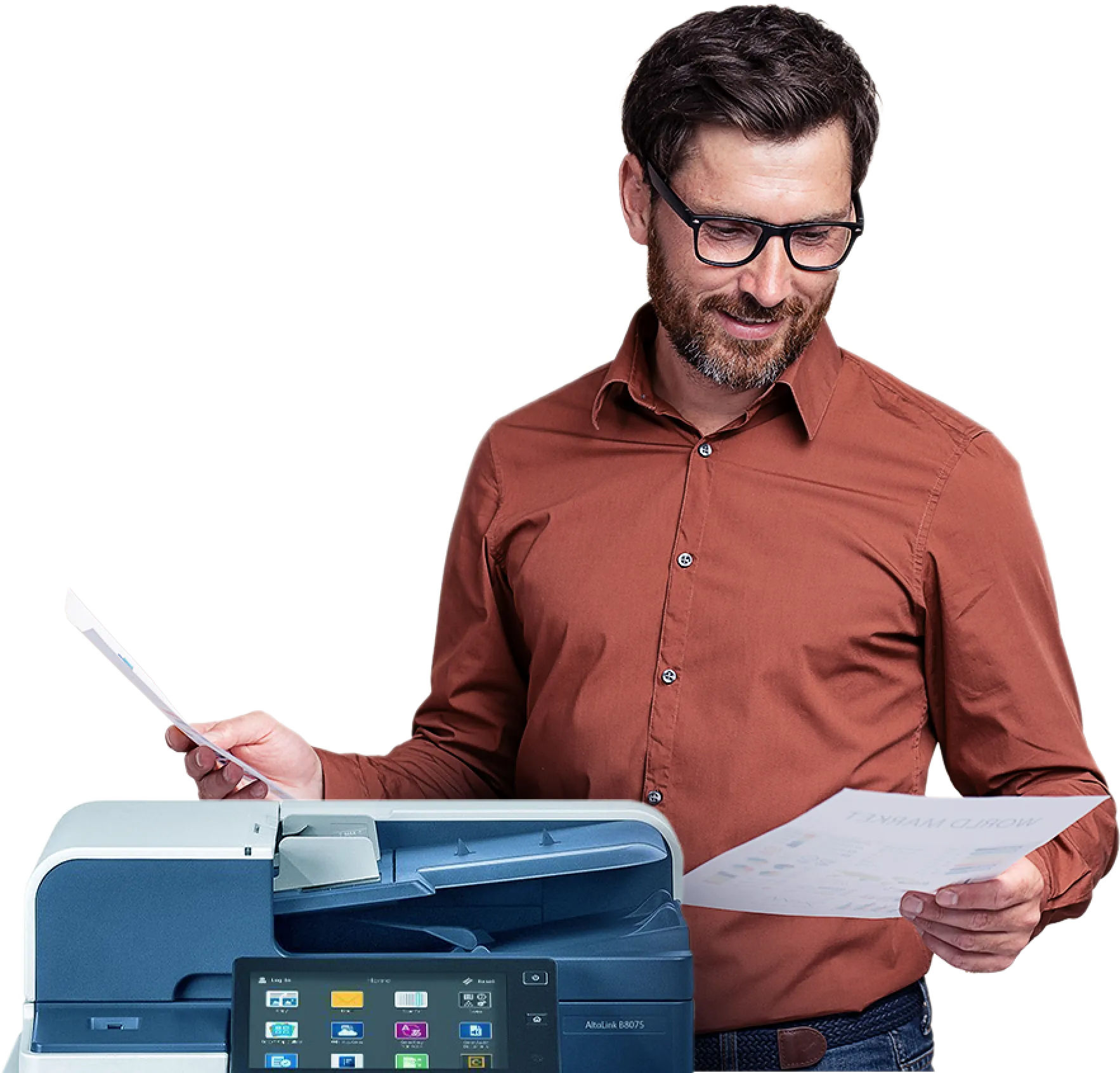 Homem hero servicos (1) - Gomaq