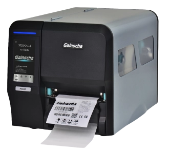 Impressoras Termicas (1) - Modelo WP