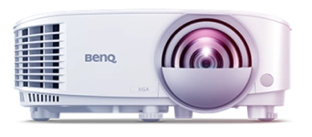 Projetores (1) - Modelo WP