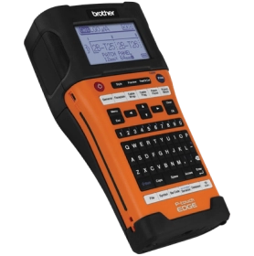 Rotuladoras (1) - Modelo WP