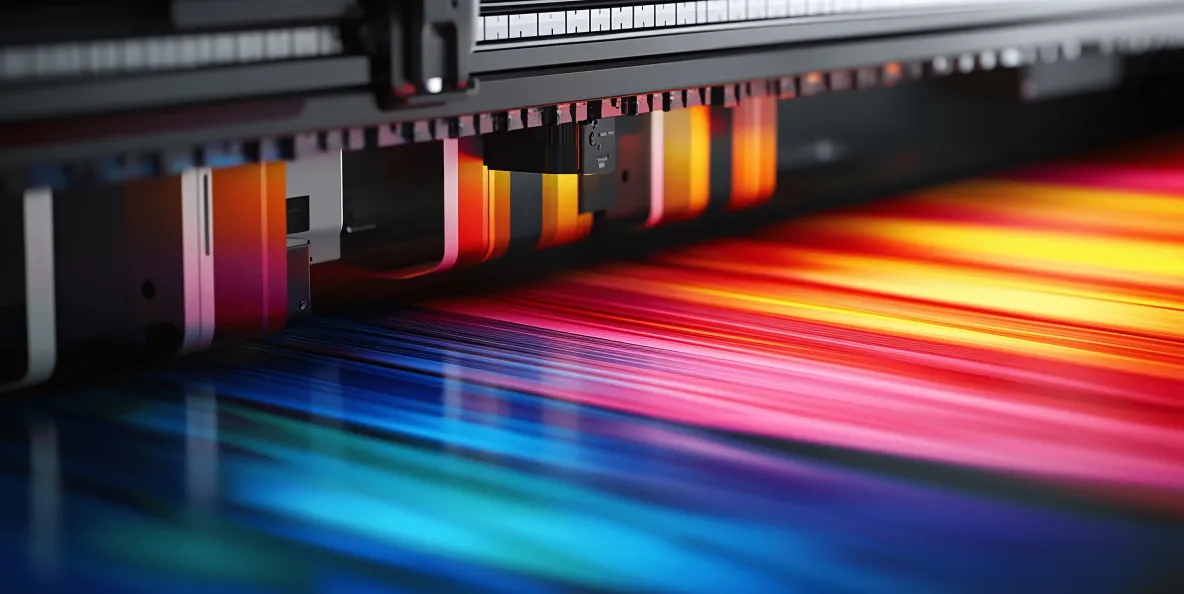 Tintas da impressora (1) - Gomaq