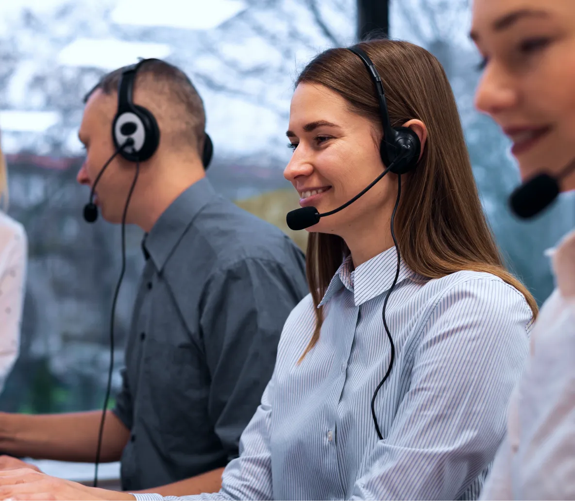 Atendimento pos venda (1) - Gomaq