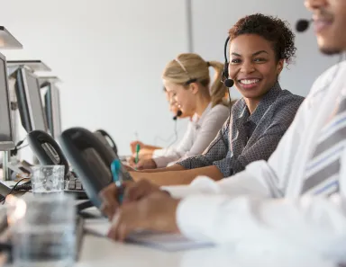 Equipe especializada (1) - Gomaq