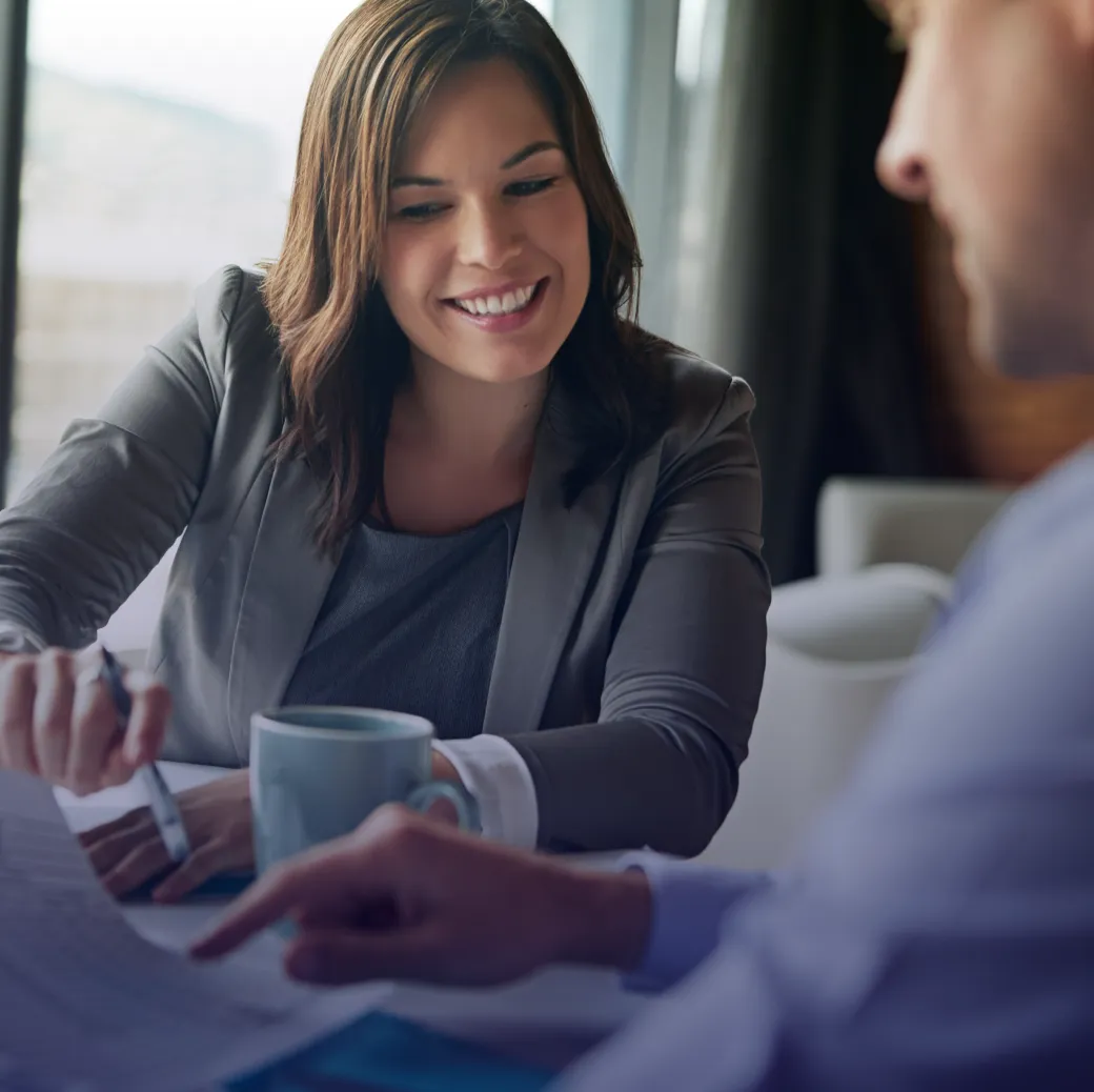 Especialistas no atendimento (1) - Gomaq