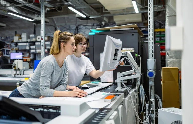 Graficas digitais (1) - Gomaq