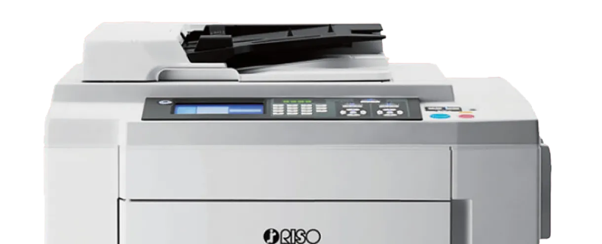 Impressora (1) - Gomaq