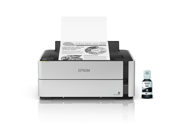 Jato de tinta V2 - Gomaq