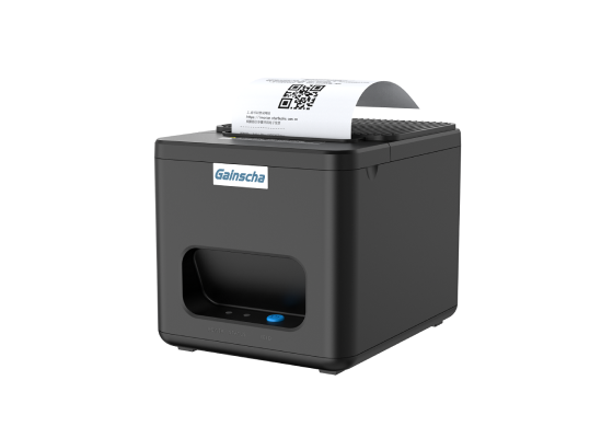 Linha termica V2 - Gomaq