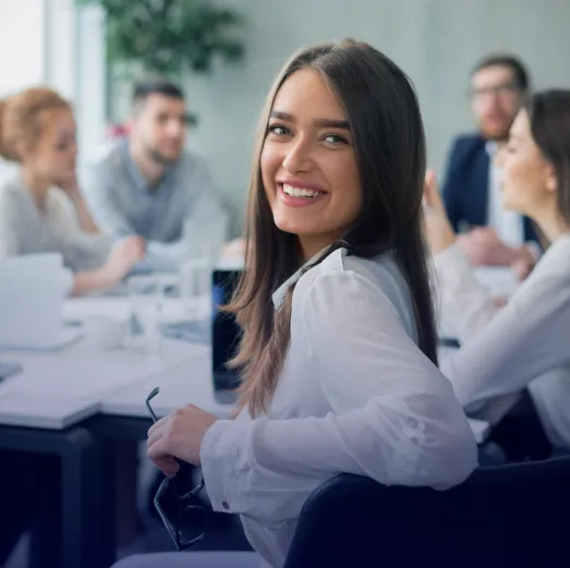 Nossa estrutura (1) - Gomaq