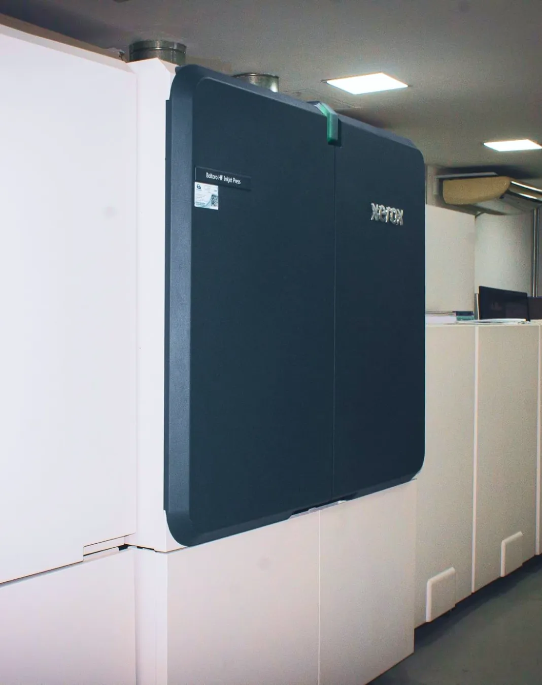 Parceria que transforma (1) - Gomaq