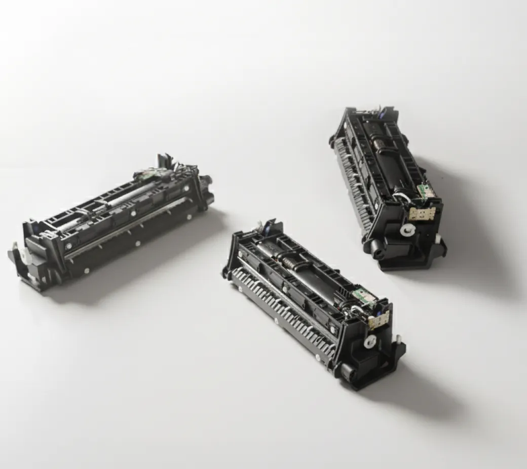 Pecas e garantias (1) - Gomaq