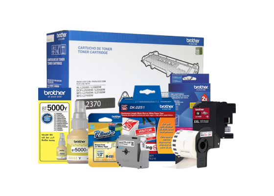 Suprimentos V2 - Gomaq